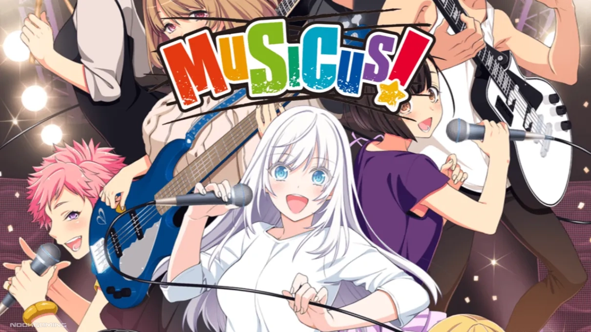 Musicus