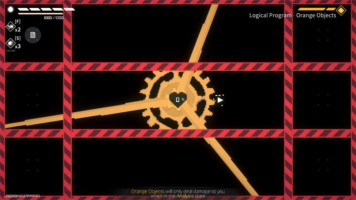 Last Command Combat Tutorial