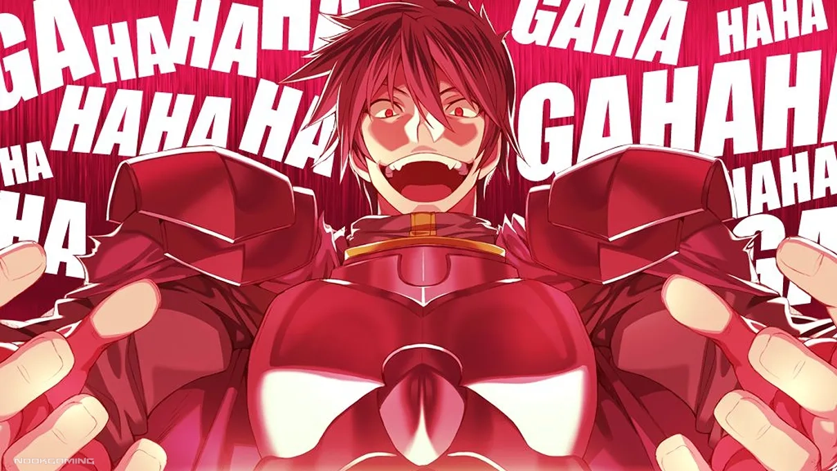 Rance 03 - top visual novels of 2025
