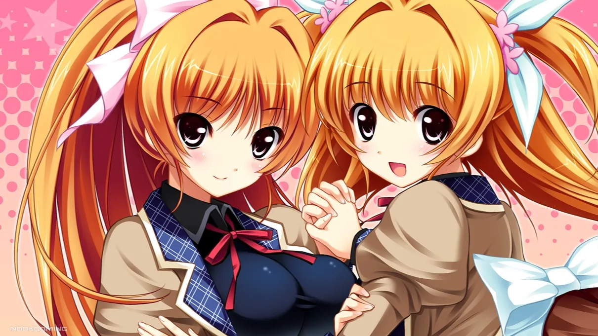 Ren'ai 0 Kilometer - upcoming visual novels of 2026