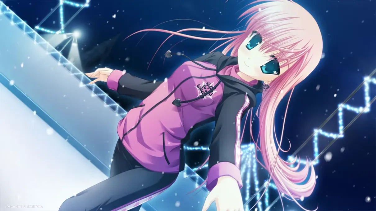 Hatsuyuki Sakura