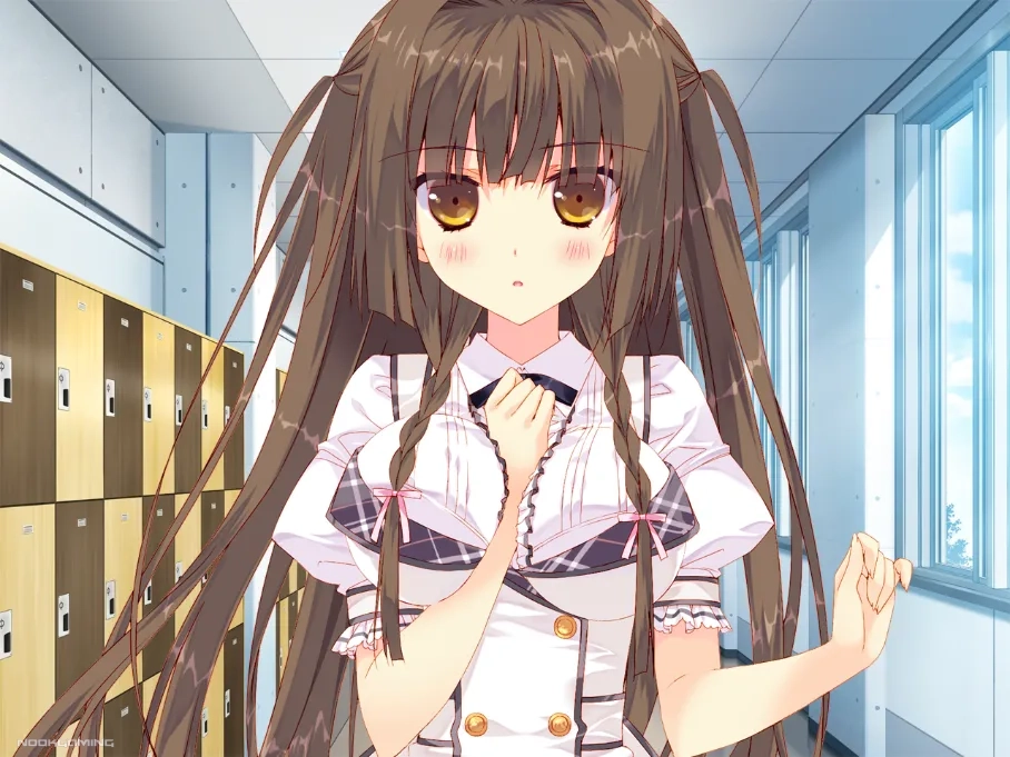 a maiden's serenade - image for guide - Kaede Shirasato route walkthrough