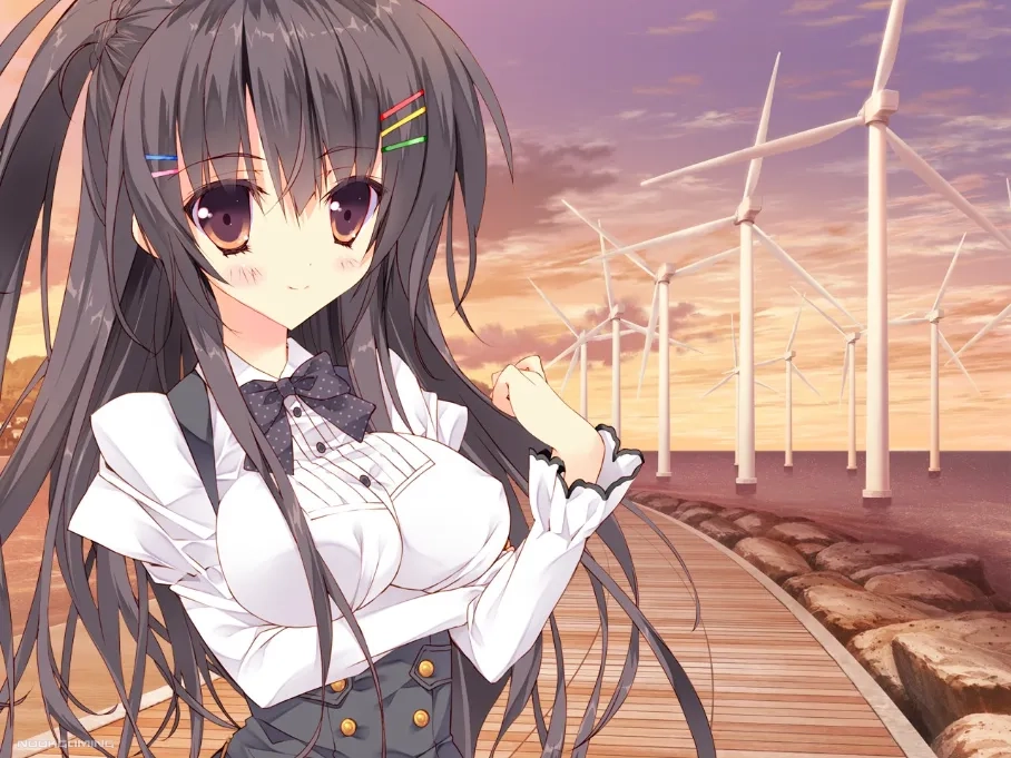 a maiden's serenade - image for guide - Matsuri Motosuwa route walkthrough