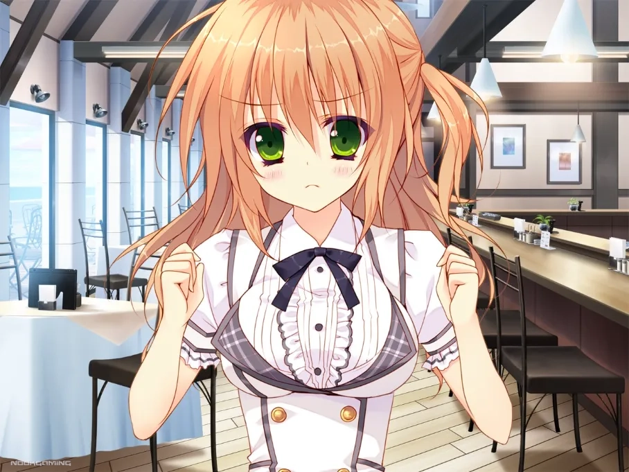 a maiden's serenade - image for guide - Mizuka Moriya route walkthrough