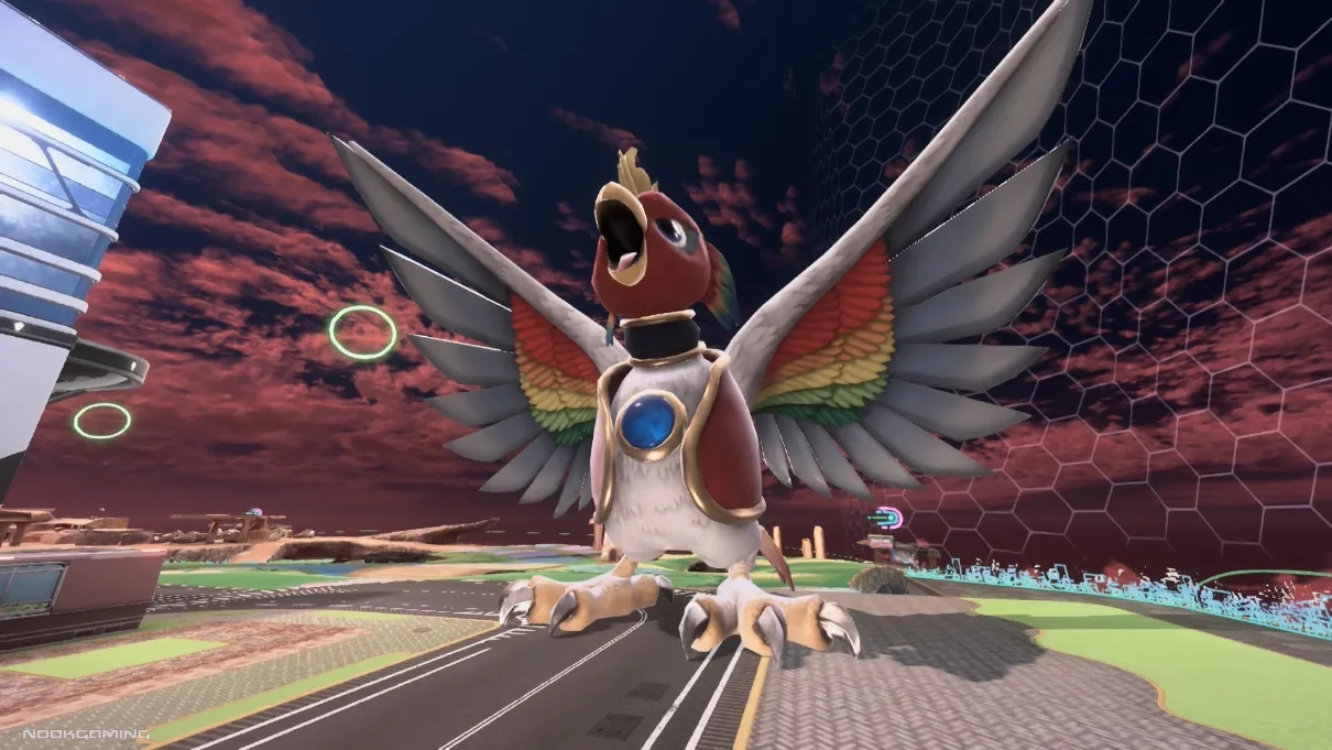 Bird