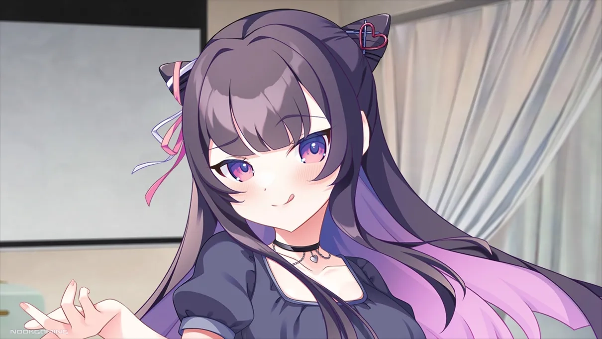 Miu Kinugawa Route Walkthrough for Lovepical-Poppy