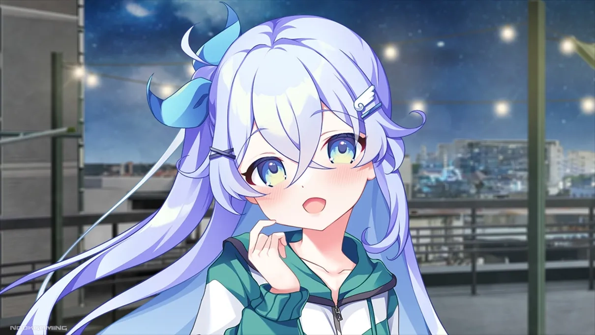 Suzuka Yaotome Route Walkthrough for Lovepical-Poppy