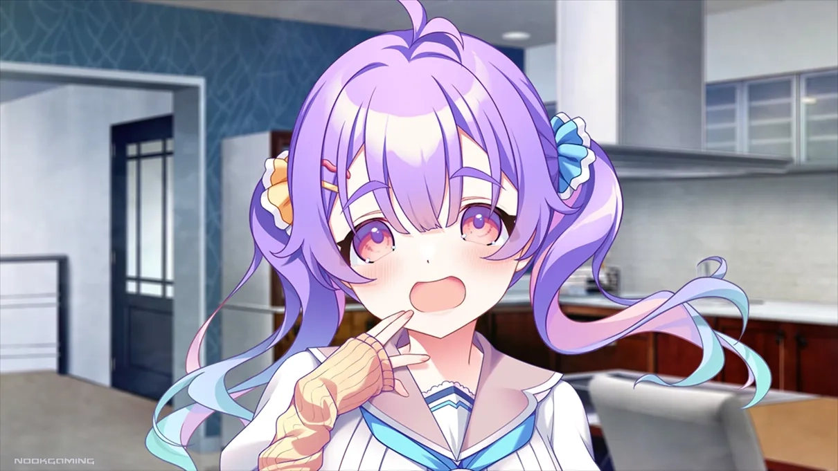 Tanpopo Okai Route Walkthrough for Lovepical-Poppy