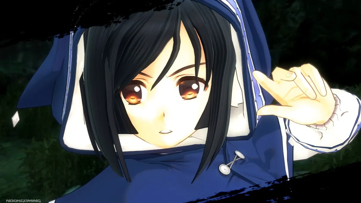 Utawarerumono: ZAN as a PC Port