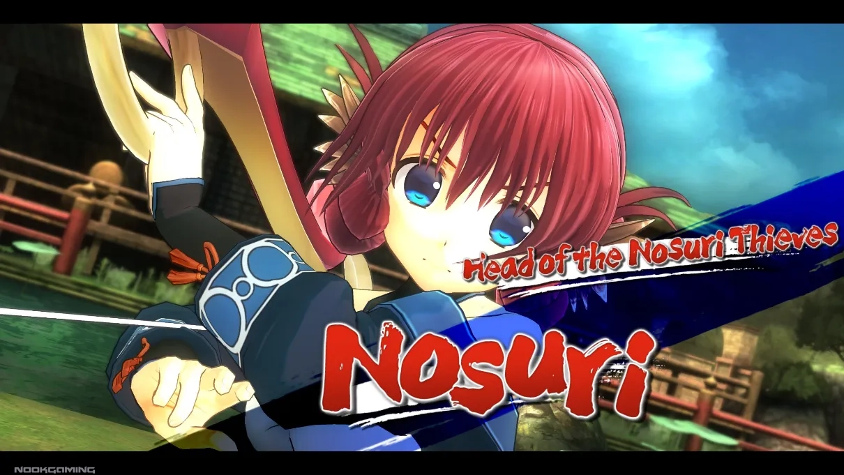 Nosuri